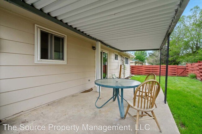 Foto del edificio - 3 br, 2 bath House - 1001 Ponderosa Dr