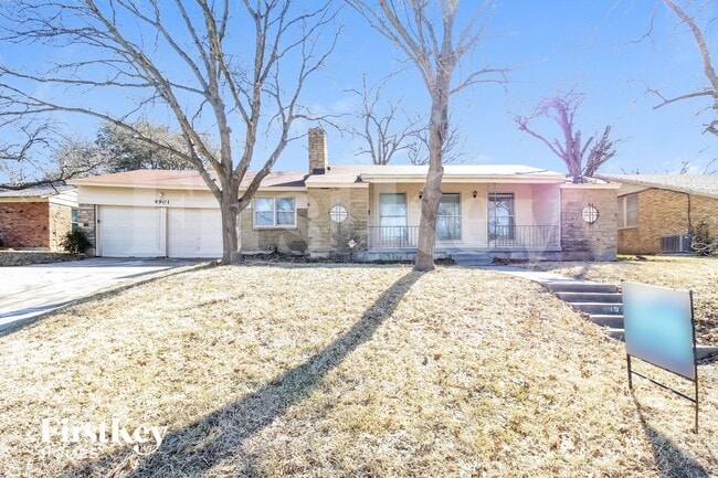 Building Photo - 4901 Staples Ave