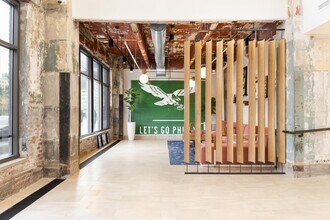 Interior Photo - 1600 Callowhill