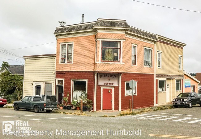 Building Photo - 161 Loleta Dr