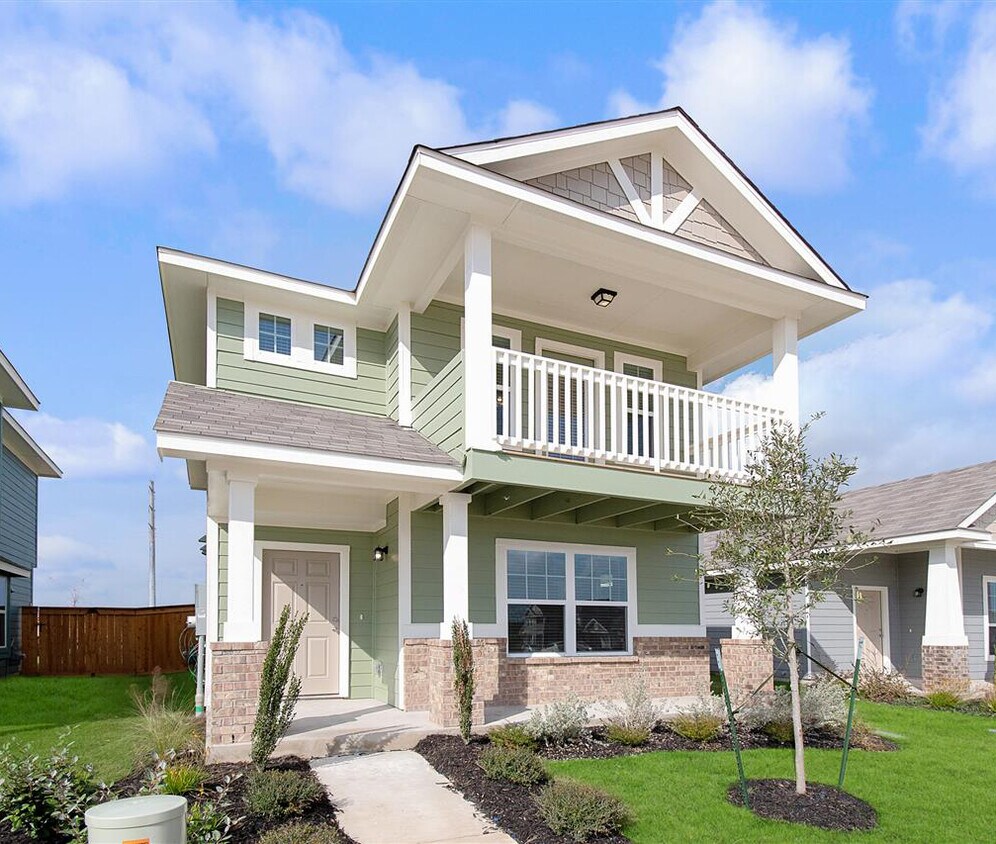 Foto principal - 9611 Morning Iris Dr