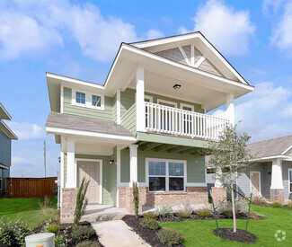 Building Photo - 9611 Morning Iris Dr