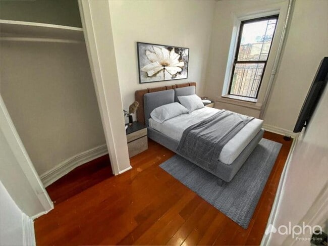 Building Photo - 2 bedroom in New York NY 10029