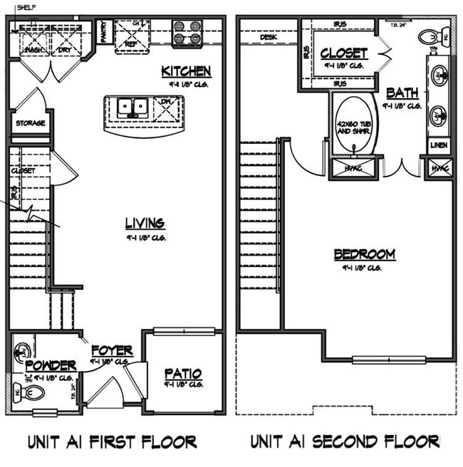Independence Heights Apartments Apartments Houston, TX