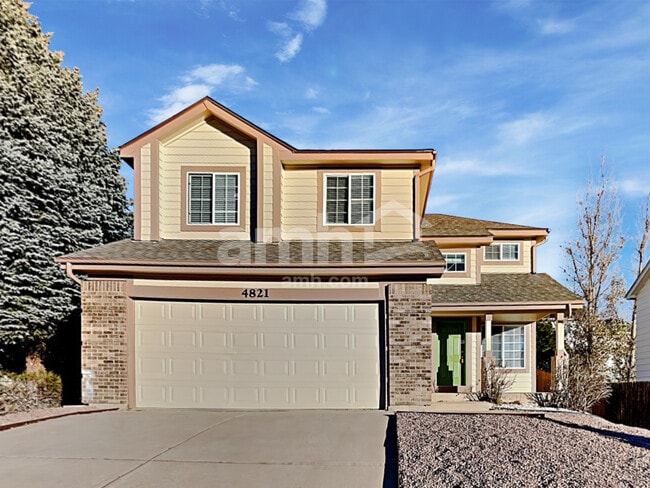 Building Photo - 4821 Ardley Dr