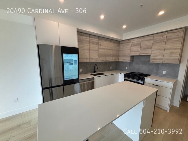 Building Photo - Welcome to Highstreet Village!