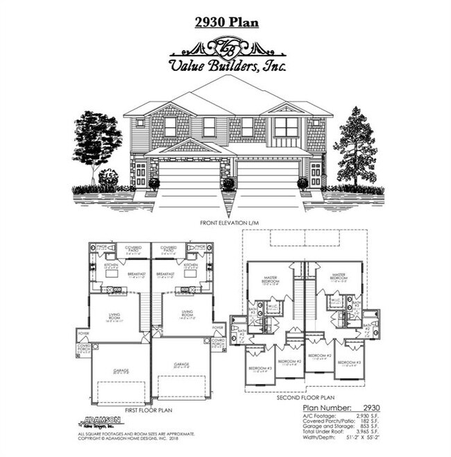 Foto del edificio - 9909 Grosbeak Ln