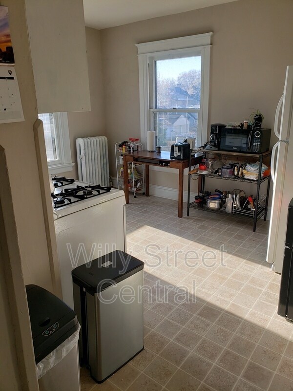 Foto del edificio - 1601 Madison St