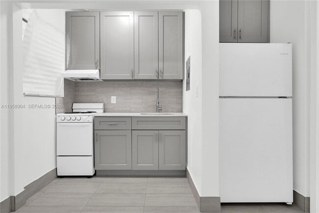 Photo - 13390 NE 6th Ave Apartment