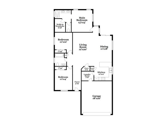 Building Photo - 15214 N 138th Ln