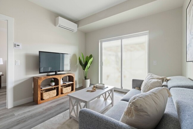 Building Photo - The Rise Apartment Homes