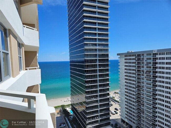 Building Photo - 1980 S Ocean Dr
