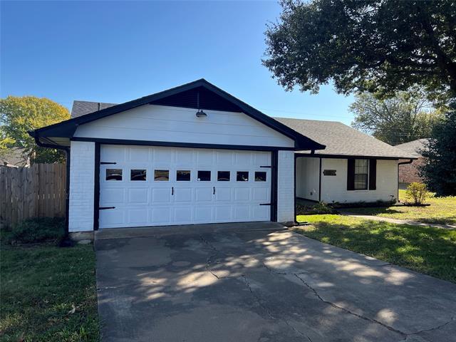 Foto del edificio - 3217 N Marseille Ln