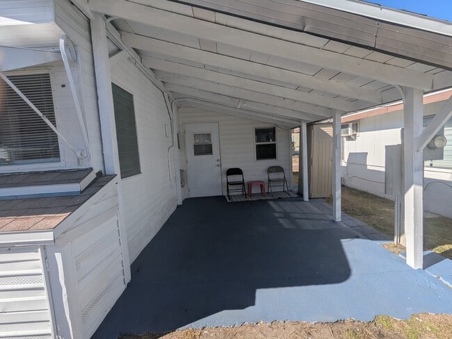 Building Photo - 120 Fortner Ave