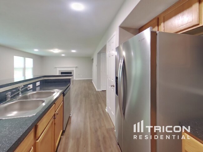 Foto del edificio - 1322 White Ash Rd