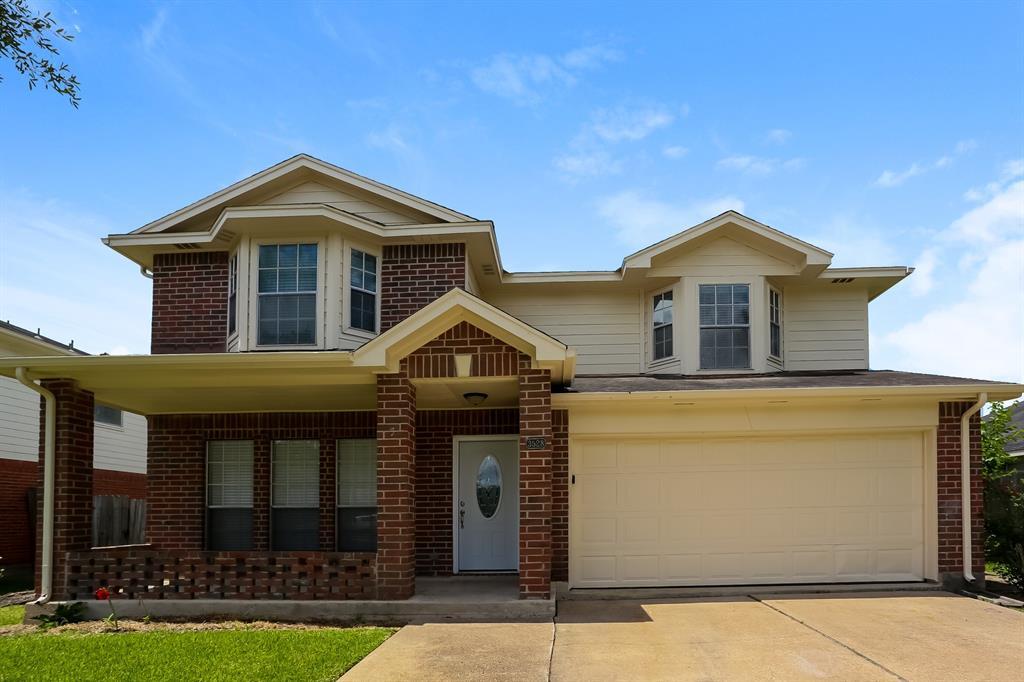 3528 Whitestone Dr, Pearland, TX 77584 House Rental in Pearland, TX
