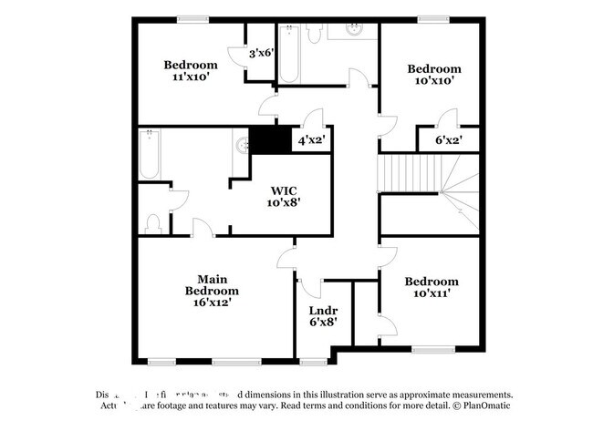Building Photo - 7868 S Artimis Ln