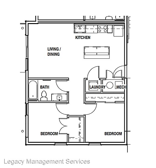 Building Photo - 422 11th Ave