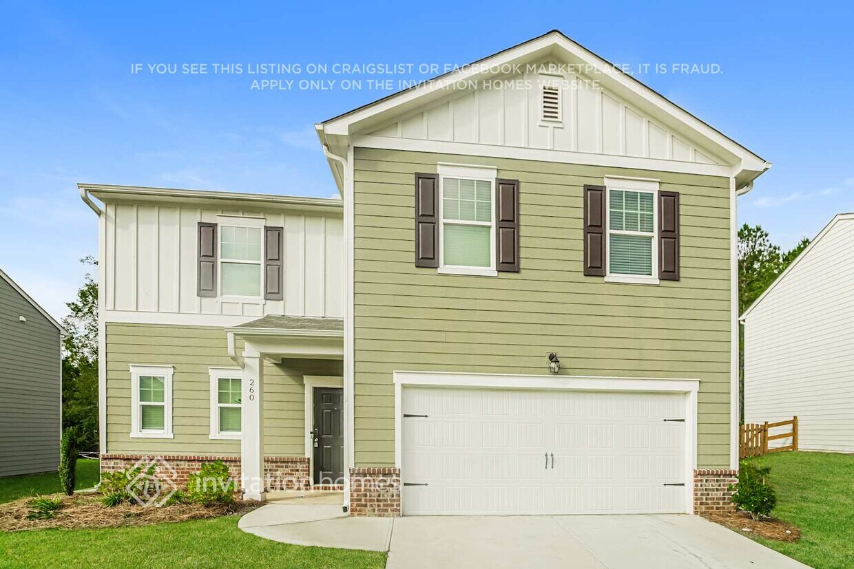 Foto principal - 260 Colbury St