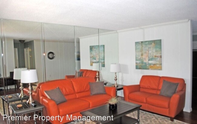 Foto del edificio - 2 br, 2 bath House - 729 Palm View Drive #D4