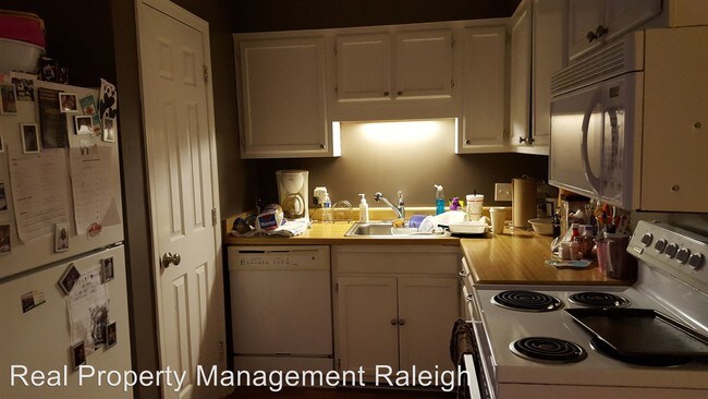 Building Photo - 2610 Masonboro Ct