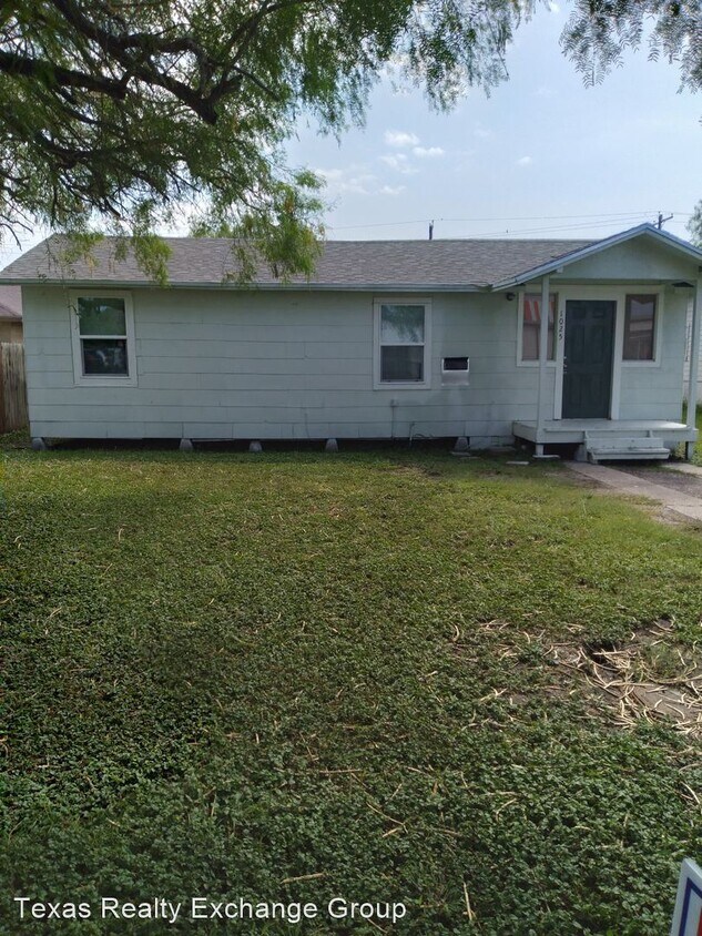 Primary Photo - 3 br, 1 bath House - 1025 Fordyce E Yazquirre