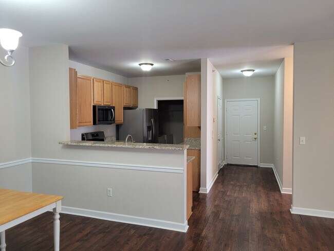 Foto del edificio - 9809 Hyde Glen Ct