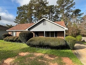 Building Photo - 1231 Bunker Hill Rd