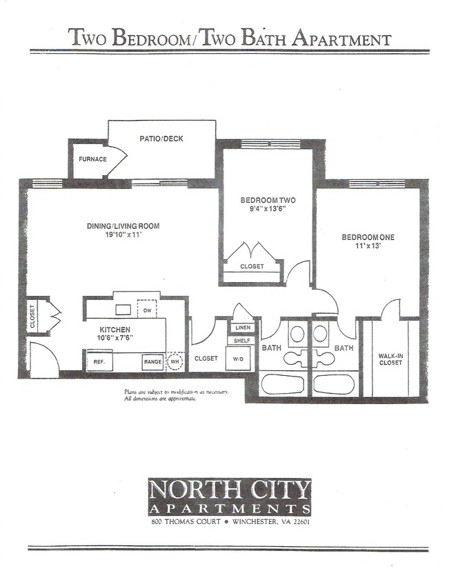 Primary Photo - 821 Thomas Ct