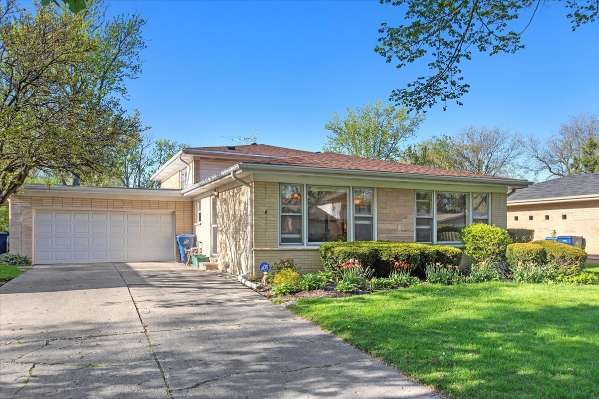Primary Photo - 3206 Greenleaf Ave