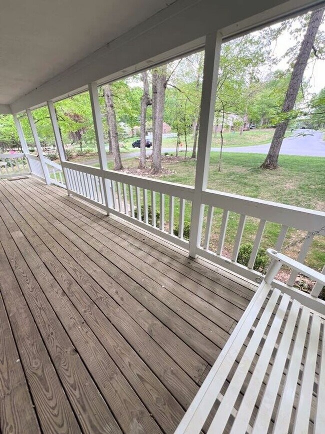 Photo - 4 Bedroom Home in Campbell County