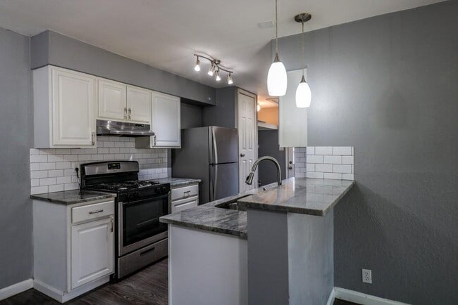 Foto del edificio - 2301 Tern Cir