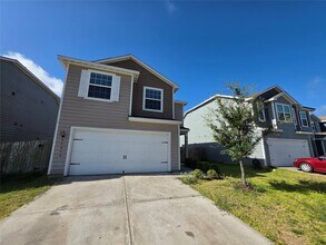 Building Photo - 26035 Allan Poe Dr