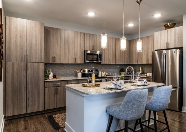 03 - Overture Cotswold 55+ Active Adult Apartment Homes