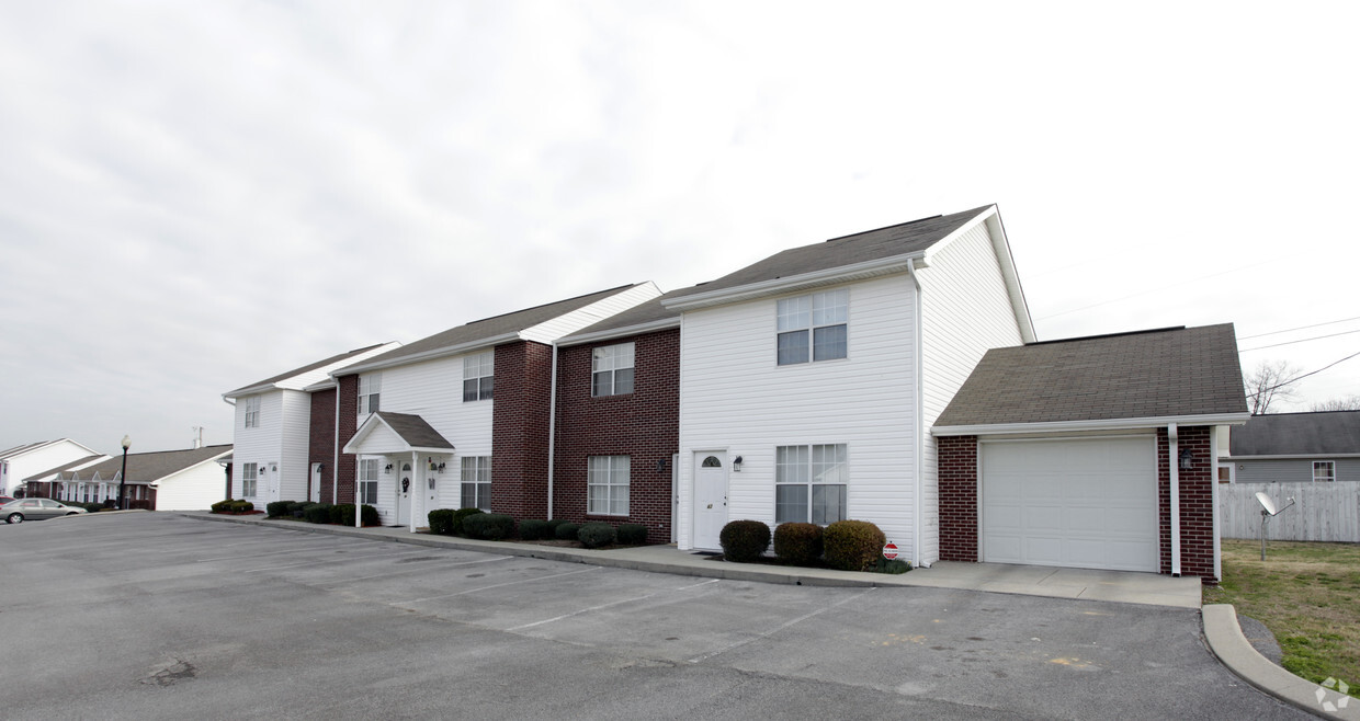 Building Photo - Savannah Springs Apartments