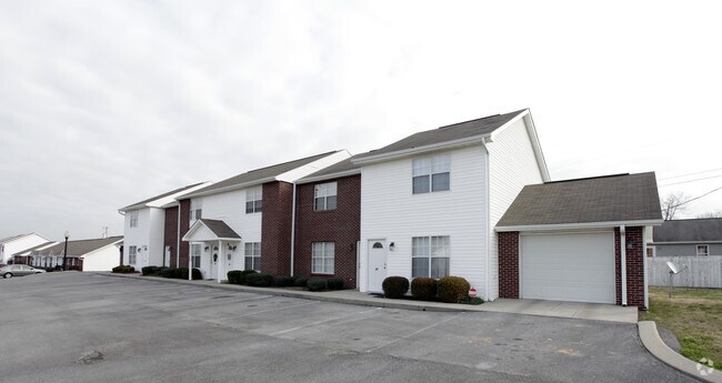 Savannah Springs Apartaments - Savannah Springs Apartments