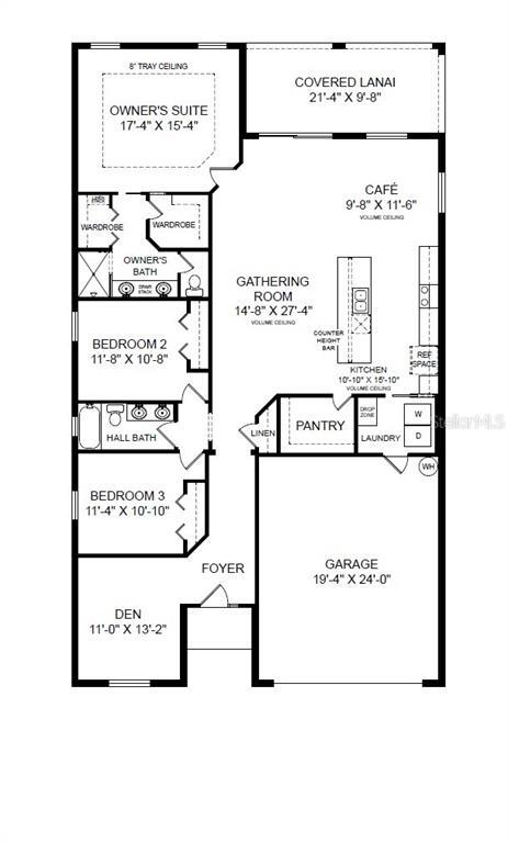 Foto del edificio - 6731 Castle Green Pl