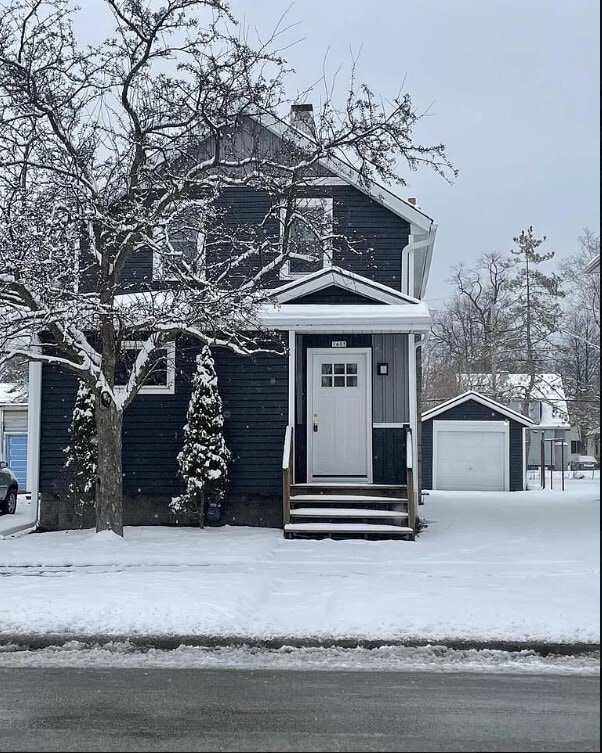 1605 N 12th St, Sheboygan, WI 53081 House Rental in Sheboygan, WI