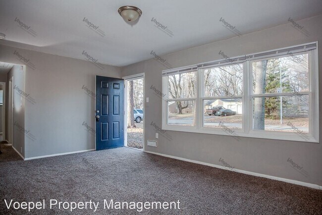 Foto del edificio - 3 br, 1 bath House - 10905 Bristol Ter.