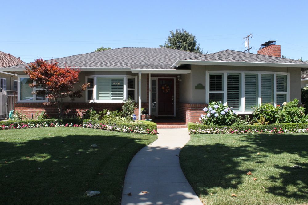 Primary Photo - Adorable Willow Glen Three Bedroom Home