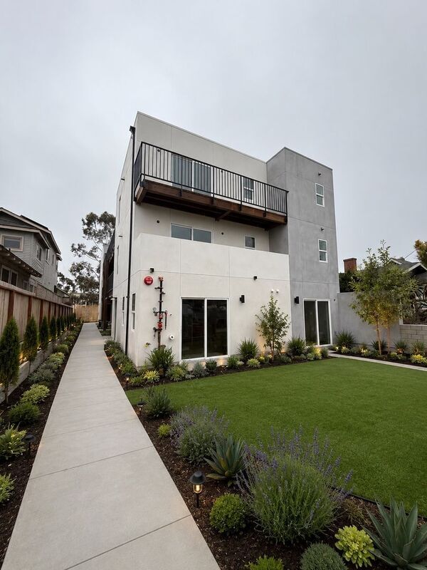 Foto del edificio - 1259 Lincoln Ave