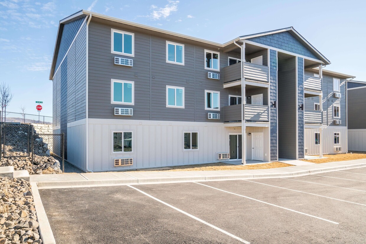 Apartments For Rent In East Wenatchee Wa