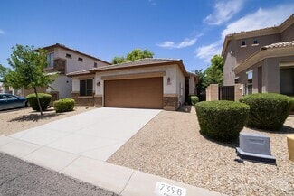 Building Photo - 7398 W Fargo Dr