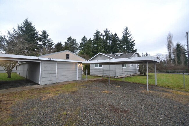 Foto del edificio - 9722 40th Ave E