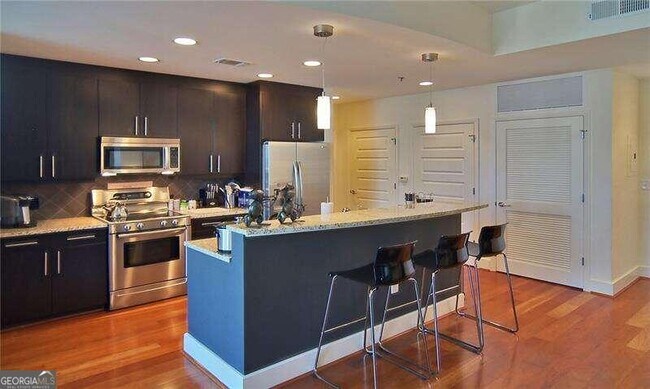 Foto del edificio - 1080 Peachtree St NE