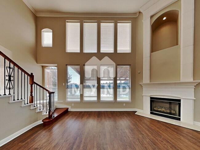 Foto del edificio - 4209 Wilson Ln