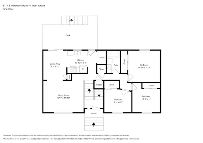Building Photo - 6774 Marshrock Rd