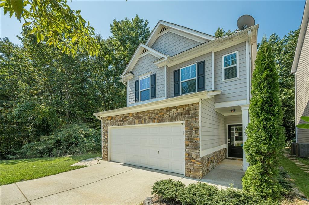 Foto principal - 3446 Greyhawk Crossing