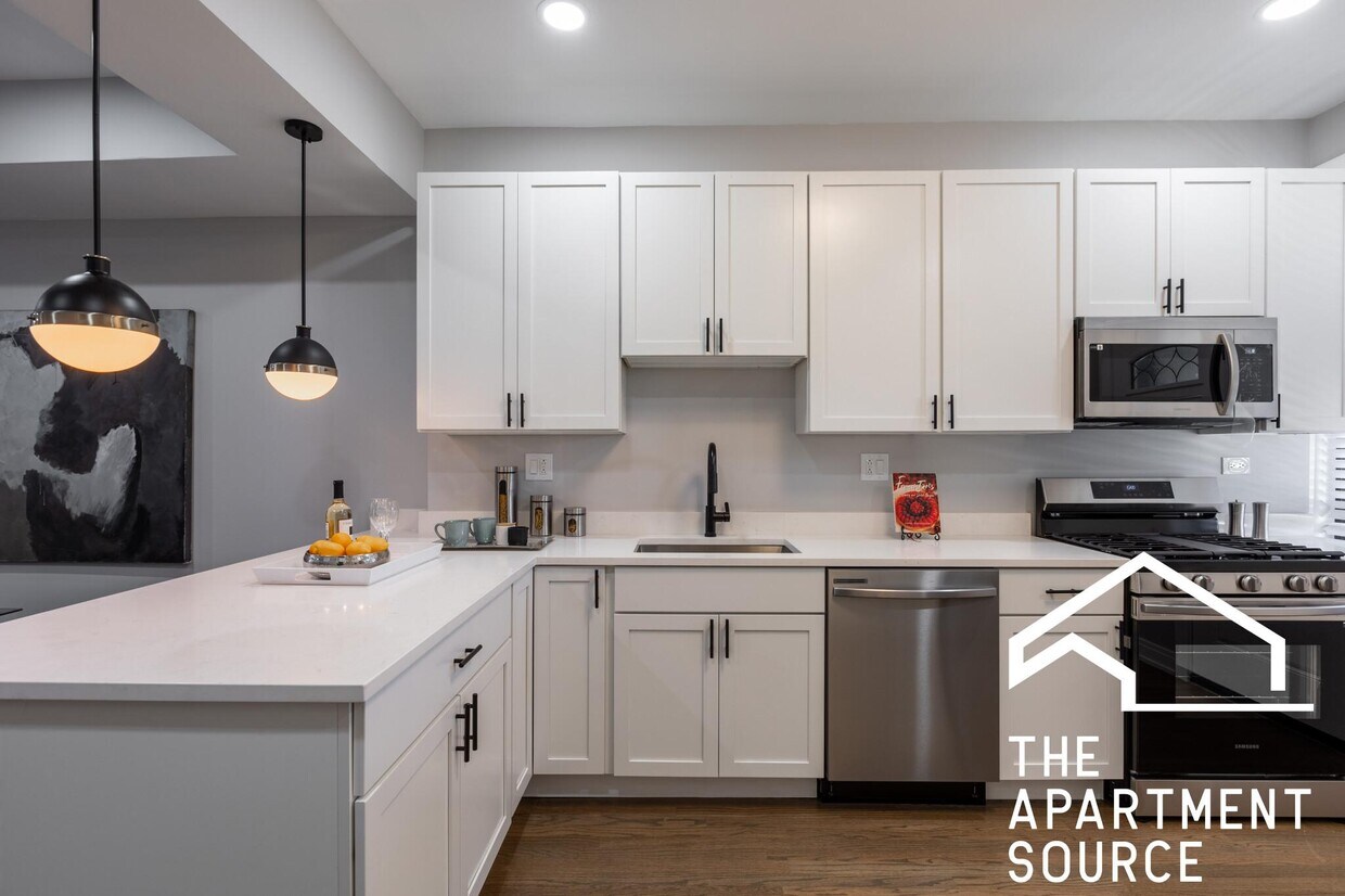 Foto principal - 2855 W Palmer St