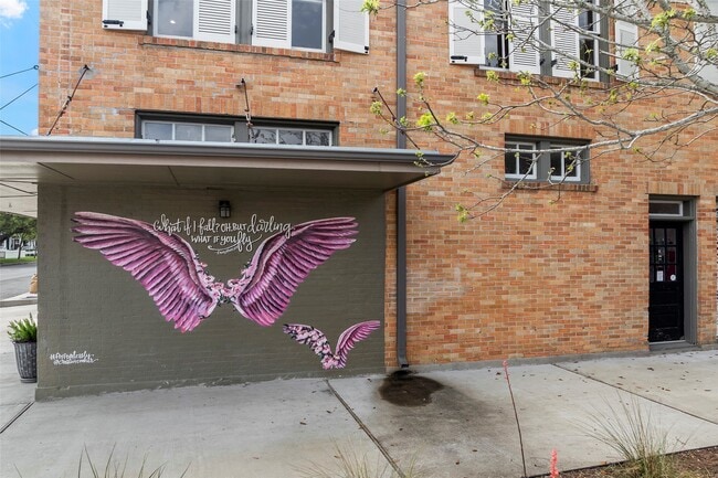 Foto del edificio - 1801 Avenue L